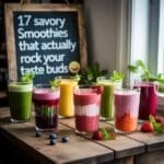 5 Incredible Benefits of Adding Smoothies to Your Diet