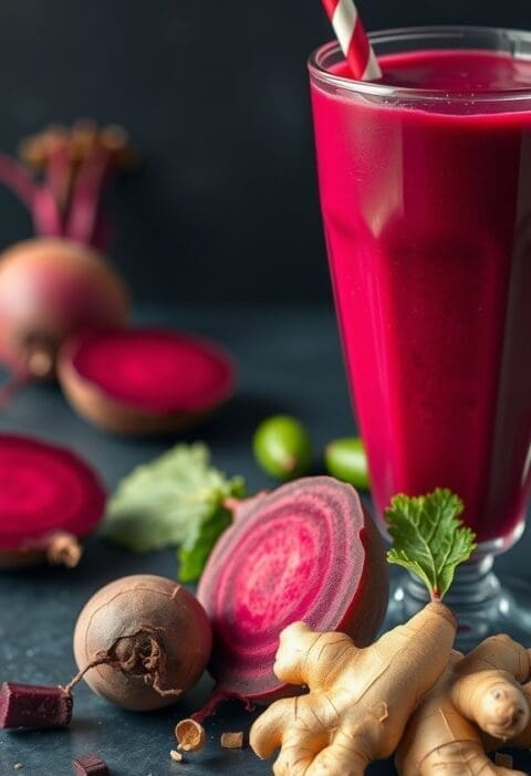 Smoothies For Gut Health