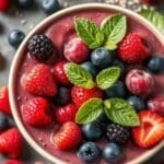 The 15 Best Tropical Smoothies To Make At Home