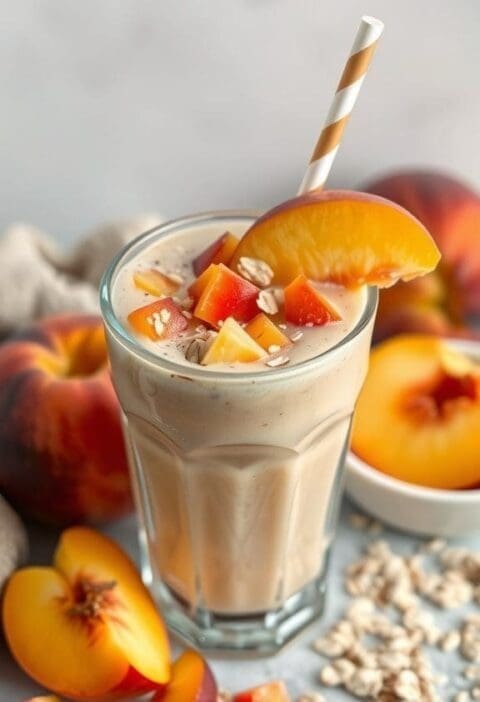 Smoothie Recipes That Actually Taste Good