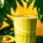 Meet Your New Favorite Breakfast: the Banana-Date Tahini Smoothie
