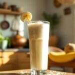 Spinach and Avocado Smoothie Recipe – Australia – Tasty