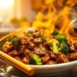Chicken and Vegetable Soup Recipe – Easy and Delicious
