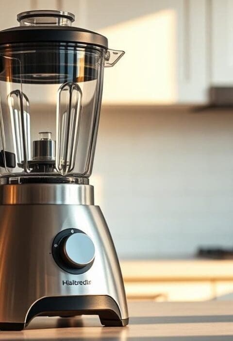 Best Blenders: Recommendations and comparisons of blenders