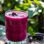 Meet Your New Favorite Breakfast: the Banana-Date Tahini Smoothie