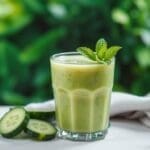 How to Make Creamy Mango Lassi at Home