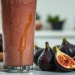 Apple-Cinnamon Smoothie: Your Cozy, Drinkable Sweater