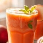 Delightful Açai Berry Smoothie Recipe from Brazil