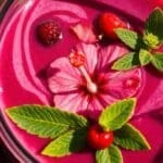 Delicious Tamarind and Banana Smoothie Recipe – Philippines