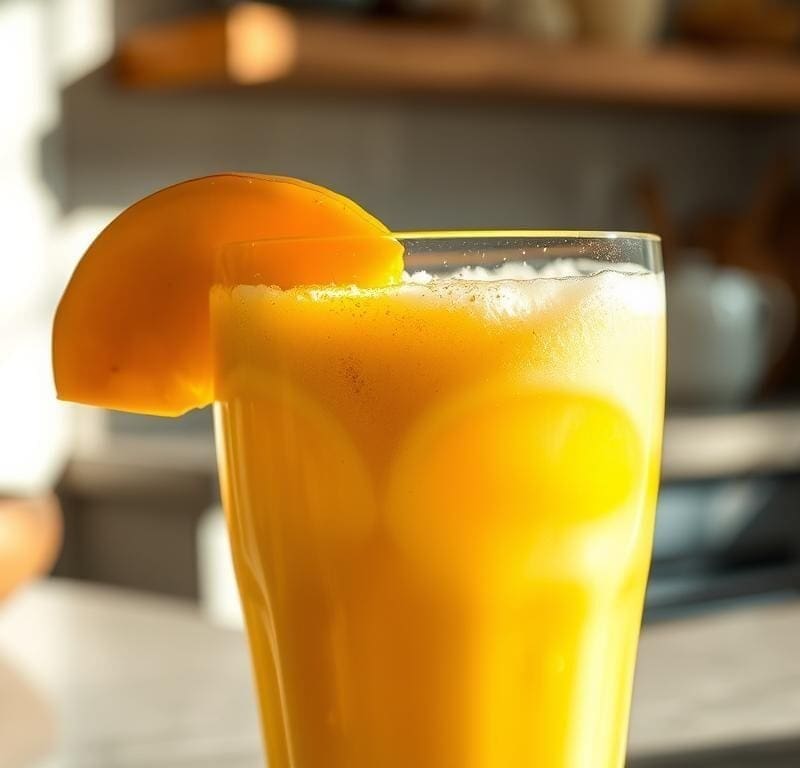 Mango Lassi recipe
