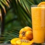 Easy Banana and Coconut Smoothie Recipe – Sri Lanka