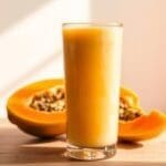 🥑 Meet Your New Blender BFF: The Vietnamese Avocado Smoothie (Sinh Tố Bơ)