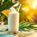 Healthy Carrot and Orange Smoothie Recipe – Netherlands