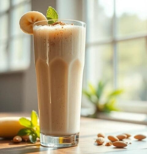 Protein-Packed Smoothies for Fitness Enthusiasts