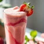 Easy Passion Fruit and Mango Smoothie Recipe – Ecuador