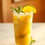 Apple-Cinnamon Smoothie: Your Cozy, Drinkable Sweater