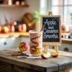 Easy Delicious Fig and Honey Smoothie Recipe – Turkey