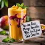 Pineapple Banana Coconut Smoothie: Your Ticket to a 5-Minute Tropical Vacation