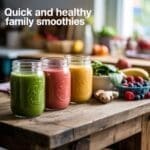 15 Best Bedtime Smoothies