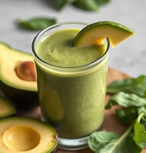 Family Smoothies
