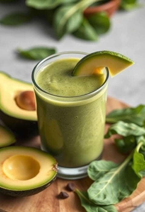 Family Smoothies