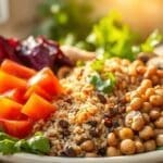 Plant-Based Recipes for Special Occasions and Holidays