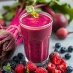 15 Best Bedtime Smoothies