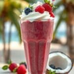 Mornings Are a Hot Mess—Here’s How Smoothies Save My Sanity