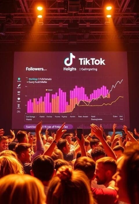 how to grow your tiktok audience