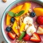 Your Friendly Smoothie Ingredient Glossary
