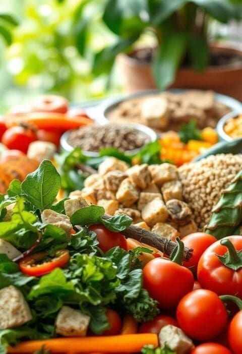 plant-based diet