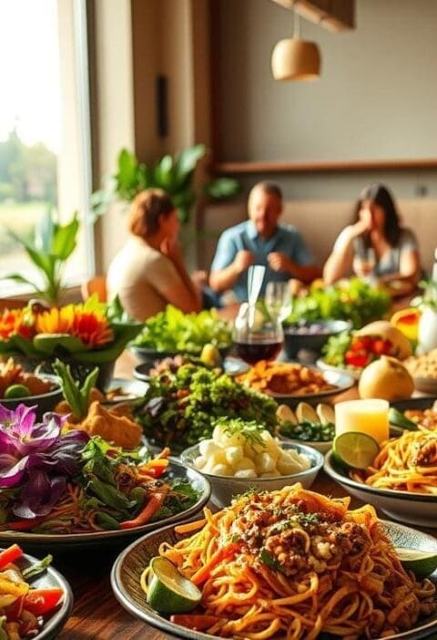 plant-based diet