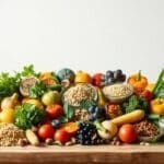 How to Build a Balanced Plant-Based Plate | Complete Guide