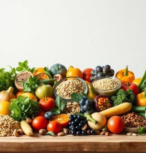 plant-based diet