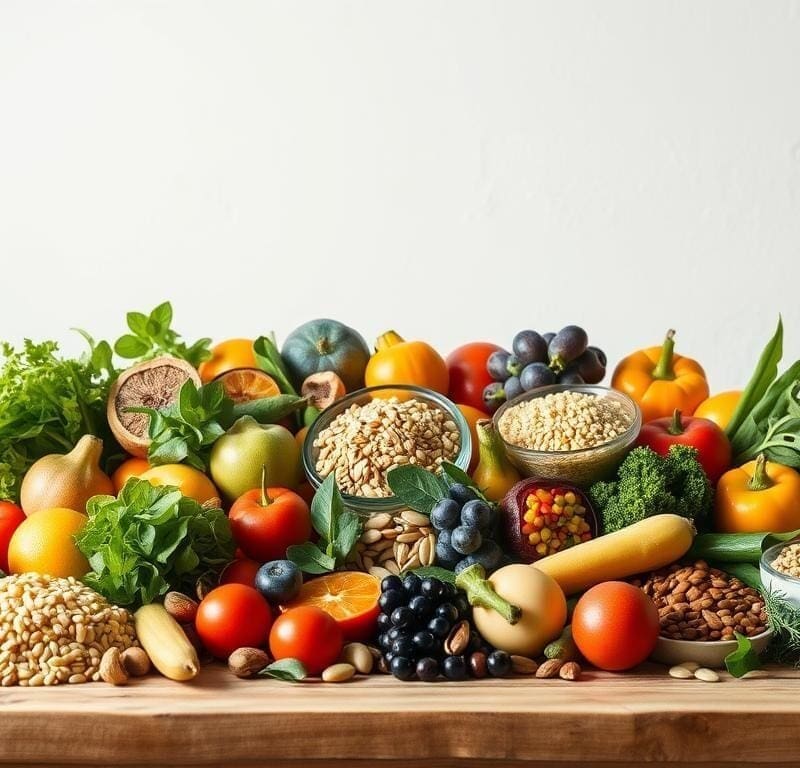 plant-based diet