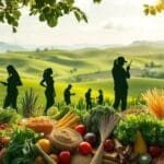 Plant-Based Recipes for Special Occasions and Holidays