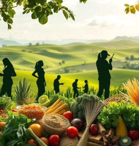 plant-based diet