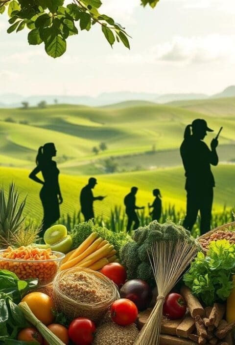 plant-based diet
