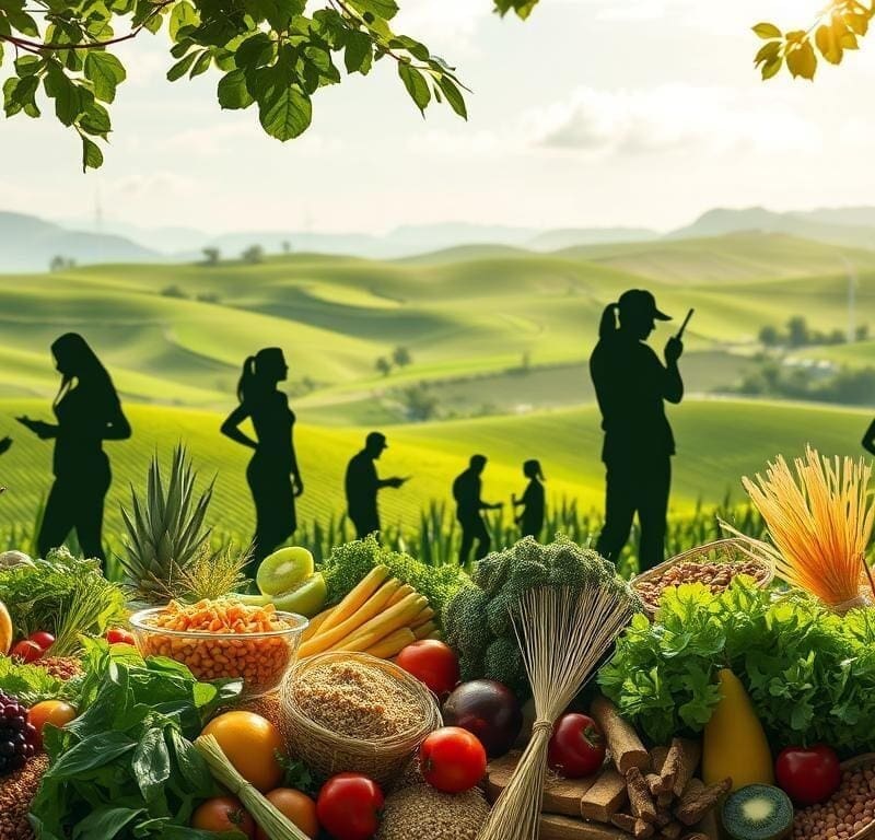plant-based diet