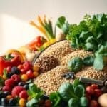 Debunking Common Myths About Plant-Based Nutrition: My Take