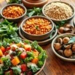 I Explore Plant-Based Nutrition for Different Life Stages