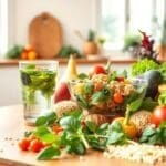 My Favorite Plant-Based Cookbooks and Resources
