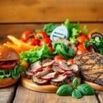 The Environmental Impact of Plant-Based Eating