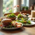 My Favorite Plant-Based Cookbooks and Resources