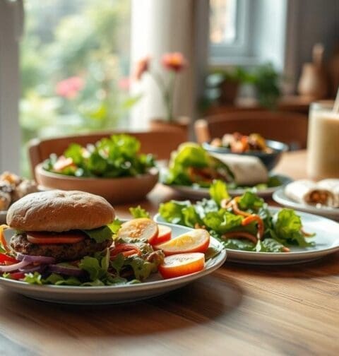 plant-based recipes for kids