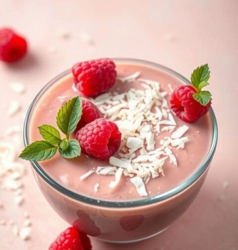 Beginner Family Smoothies