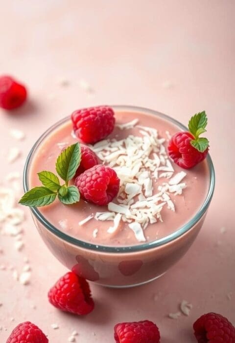 Beginner Family Smoothies
