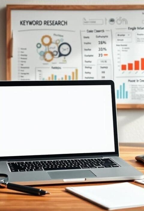 search engine optimization