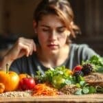 Plant-Based Diet for Weight Loss: A Sustainable Approach