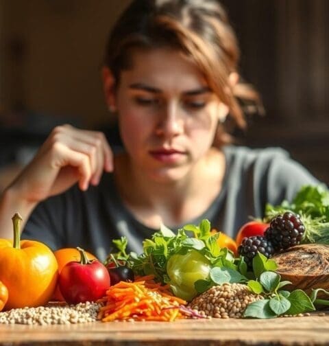 thoughtful eating